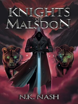 cover image of Knights of Malsdon